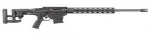 Ruger Precision Rifle 6.5 CRD 24 10+1