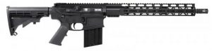 Diamondback Firearms - DB10 308 16" Black w/ 15" M-LOK Rail