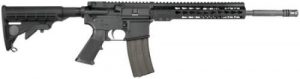ArmaLite M15LTC16 M-15 Light Tactical Carbine Semi-Automatic 22