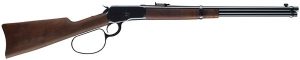 Winchester 434190124 1892 Large Loop Carbine Lever .44 MAG 20"