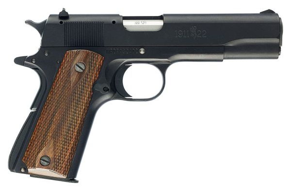 1911-22 A1 Full Size - Calif. Compliant